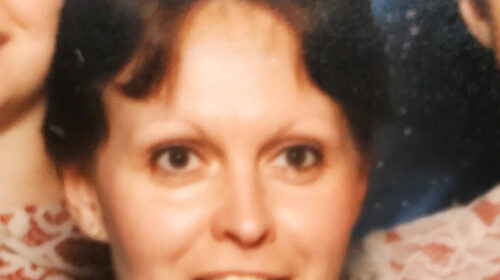 Donna Creasey DEATH