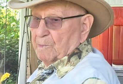 Leroy Gillespie DEATH