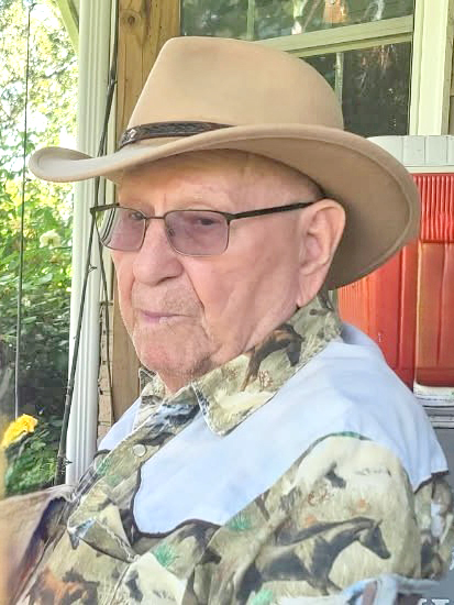 Leroy Gillespie DEATH