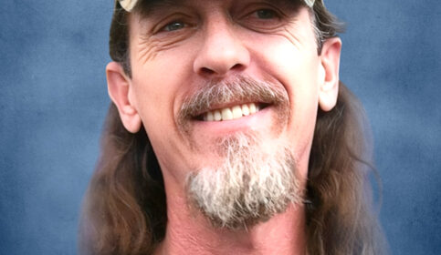 Randall Christie DEATH