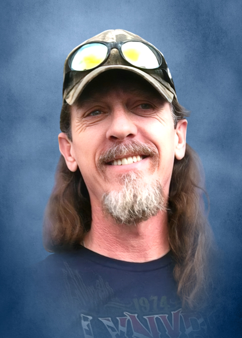 Randall Christie DEATH