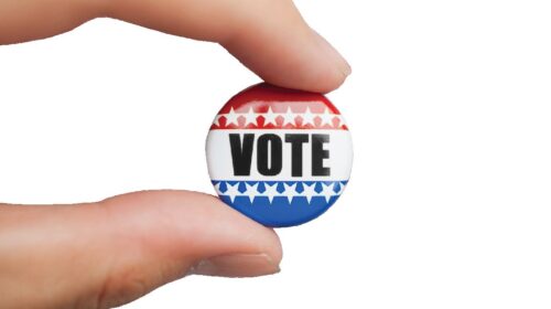Voted