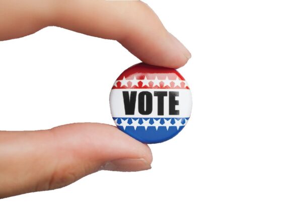 Voted