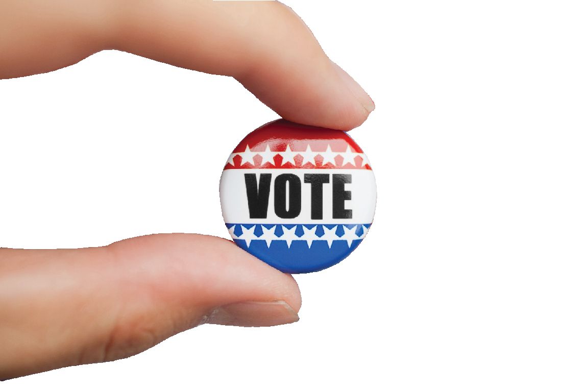 Voted