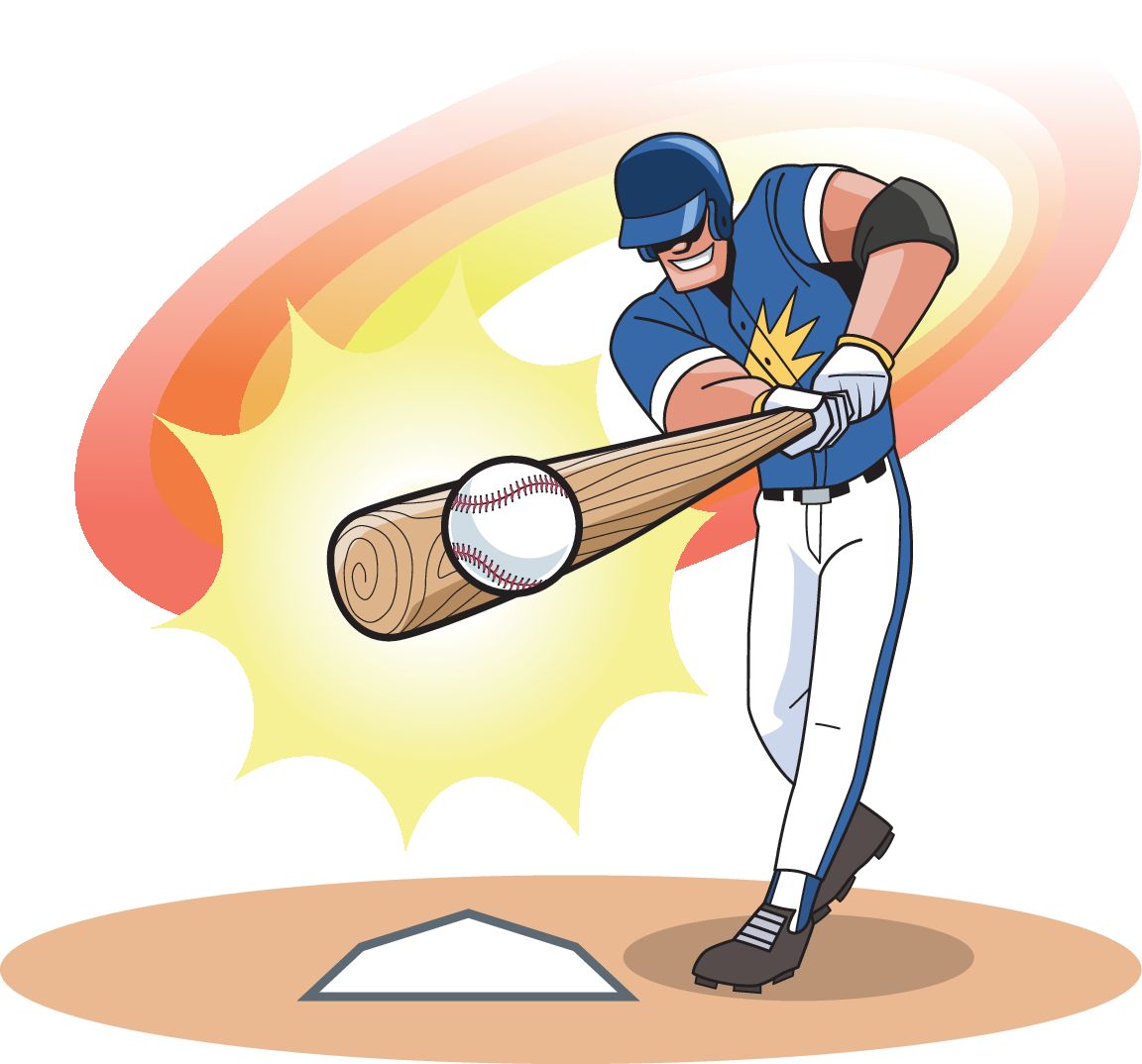 baseball pitch