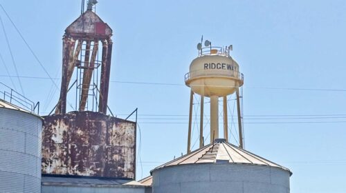 water tower copy