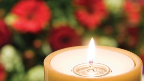 Candle-c
