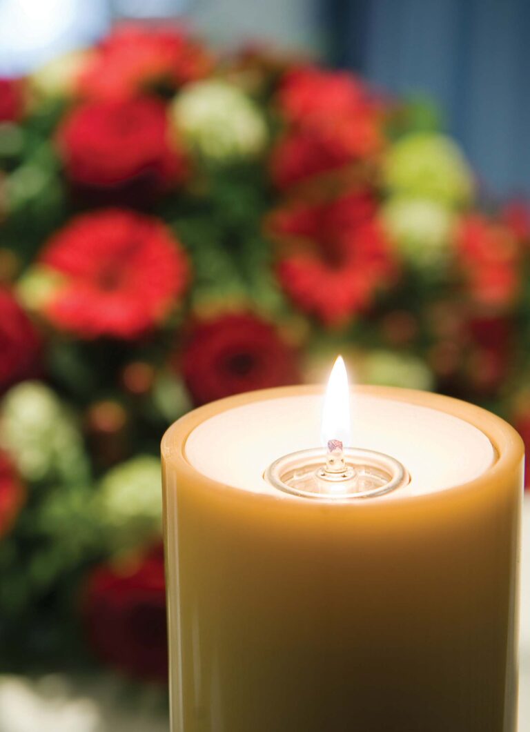 Candle-c
