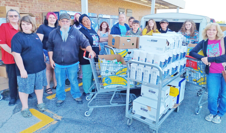 **Food drive 1 prcessed
