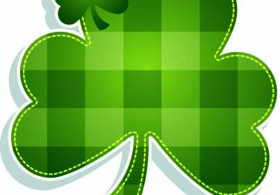 North Harrison Shamrock