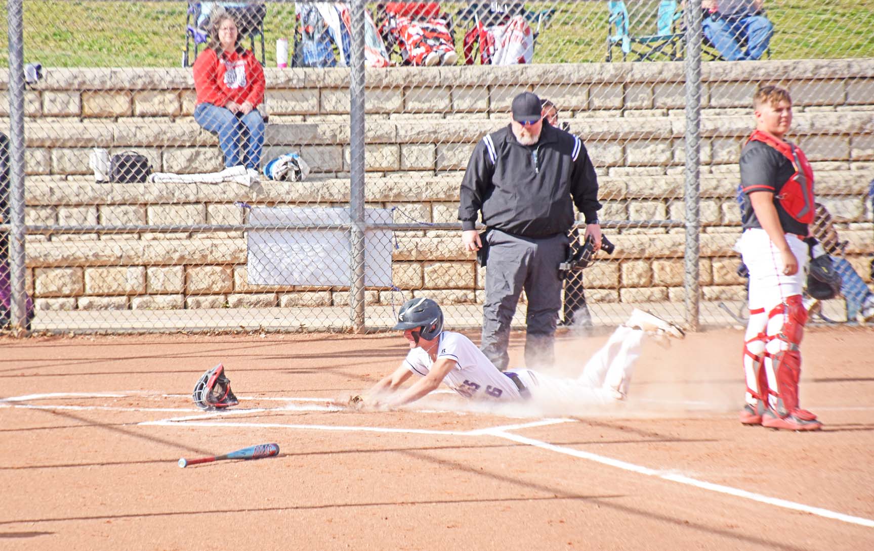 baseball copy