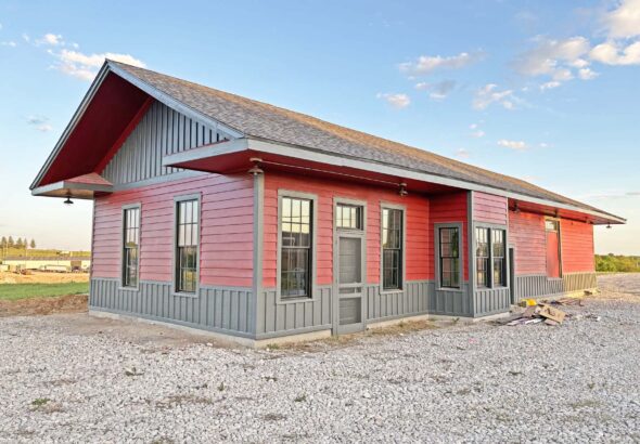depot copy