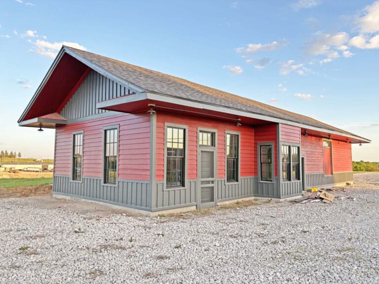 depot copy