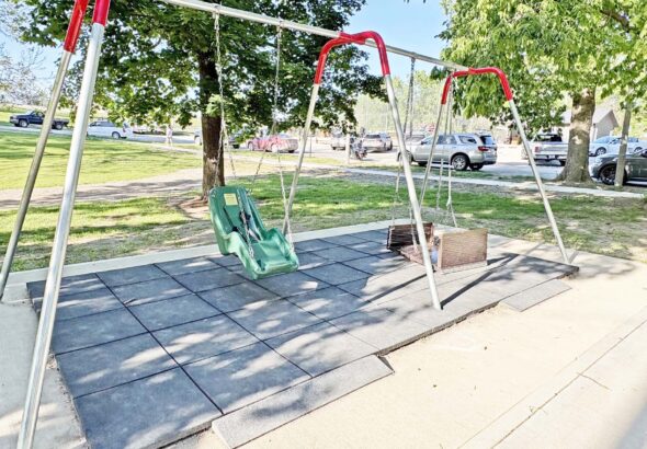 handicap swing copy
