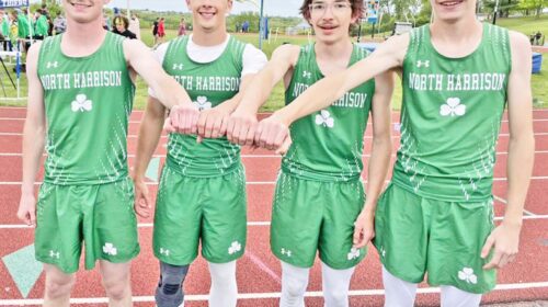 north harrison track copy
