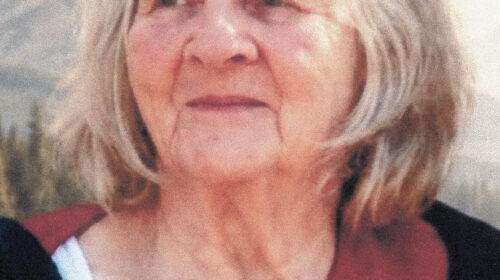 Colette Perkins DEATH