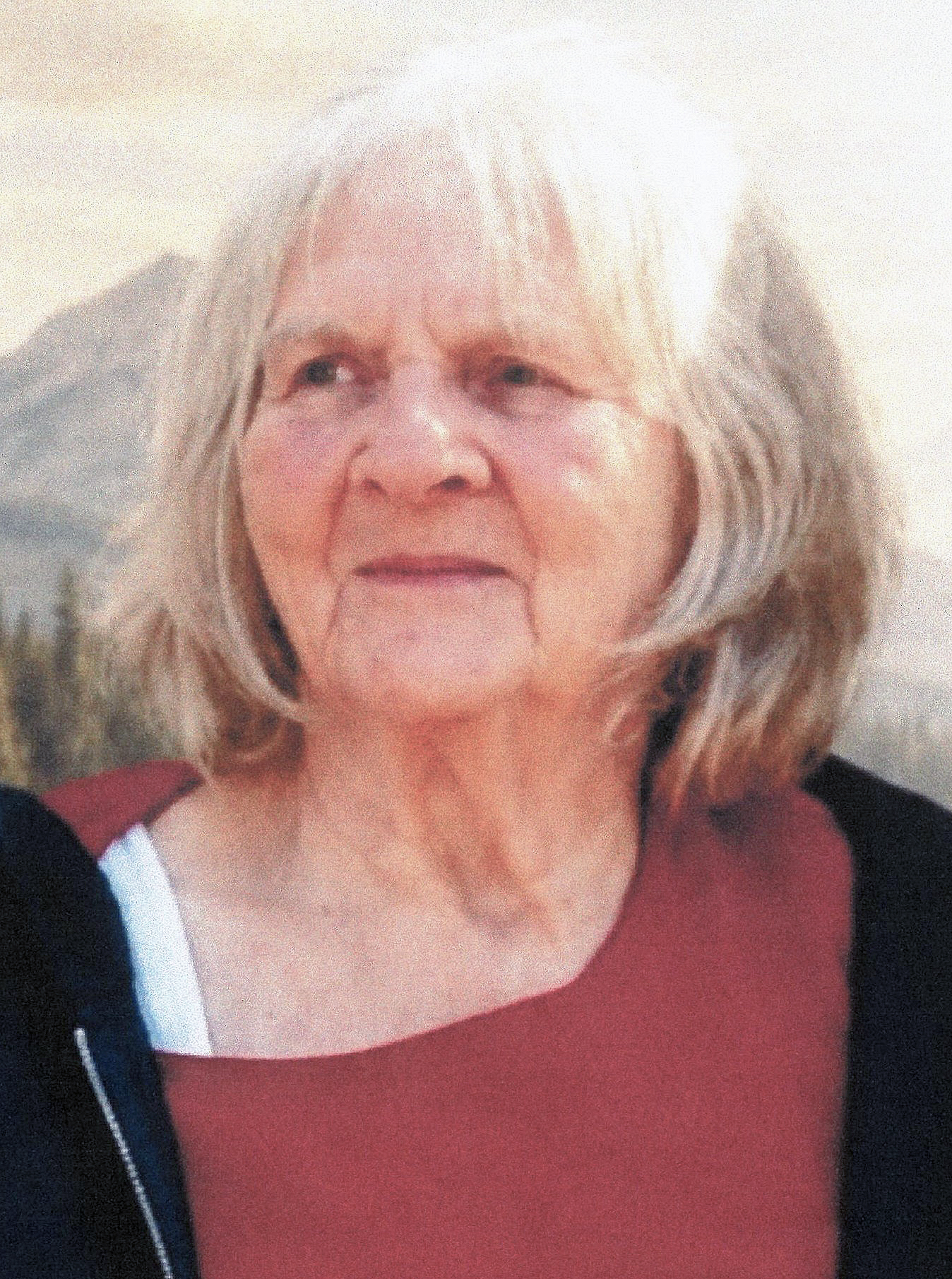 Colette Perkins DEATH