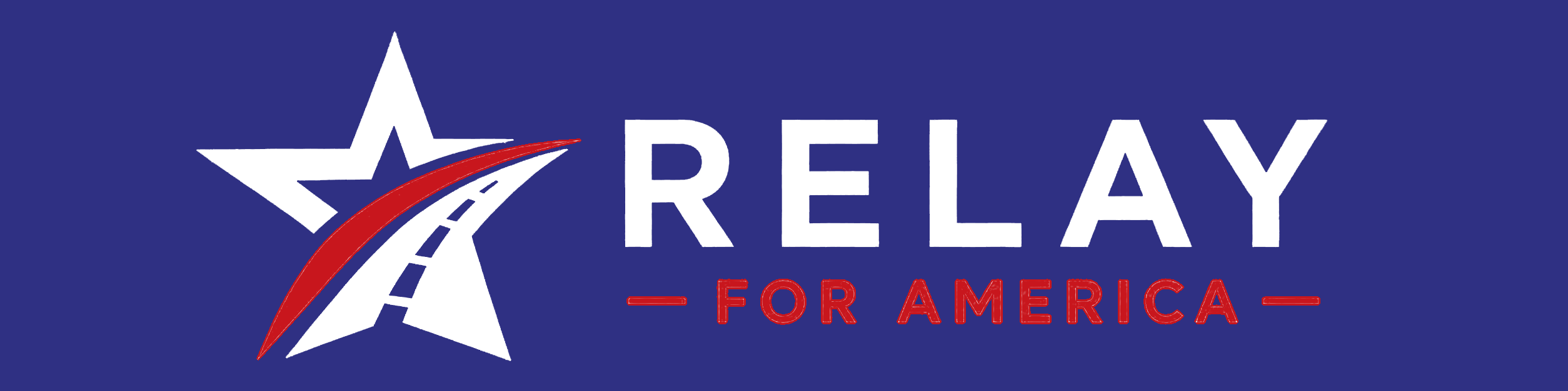 Relay for America LOGO