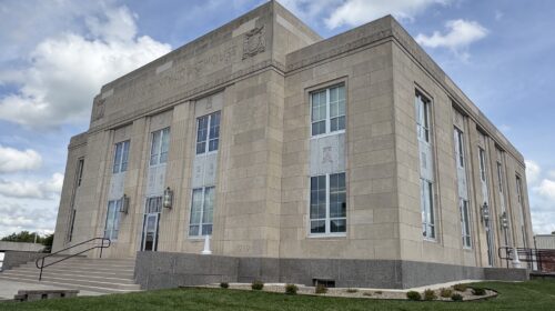courthouse