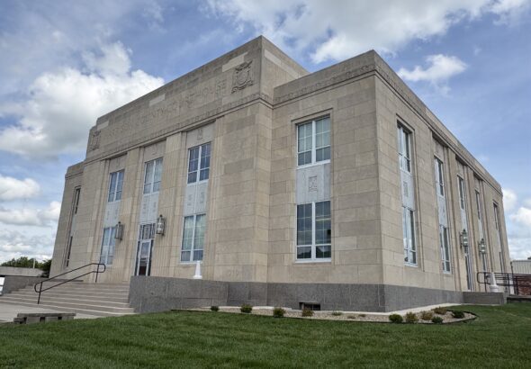 courthouse