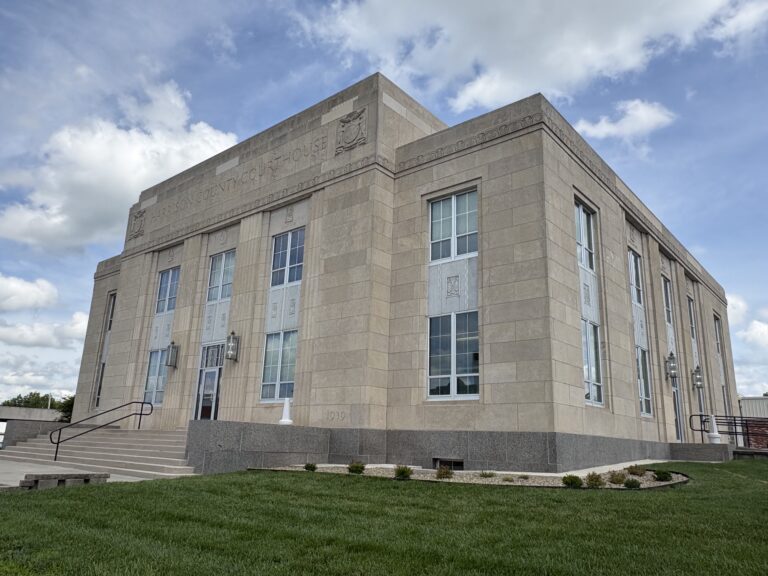 courthouse