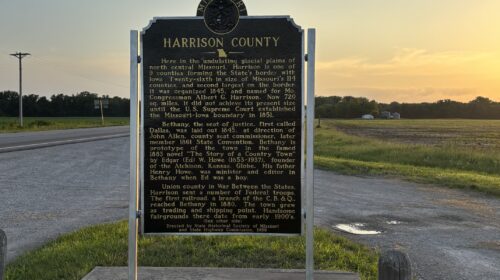 marker