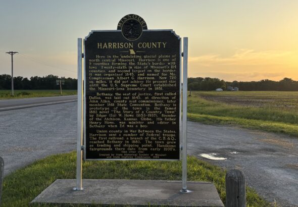marker