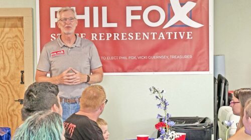 phil fox copy