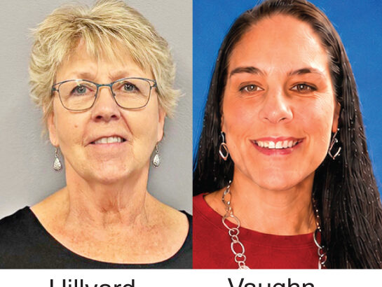 Hillyard-Vaughn
