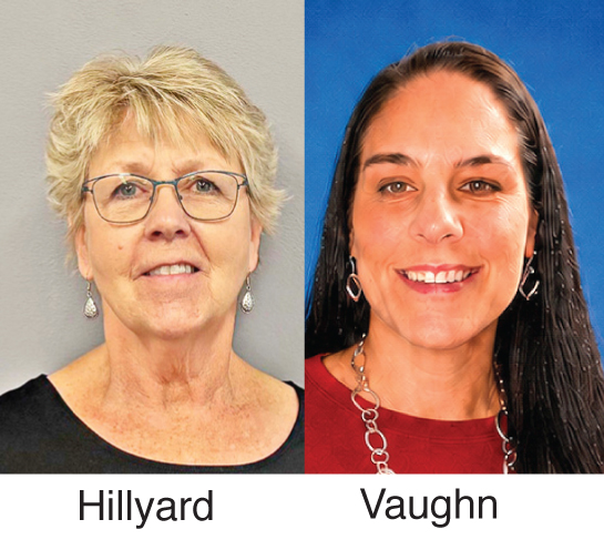 Hillyard-Vaughn