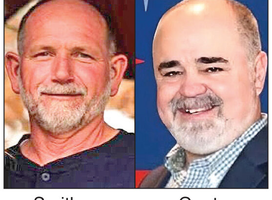 Smith-Gentry