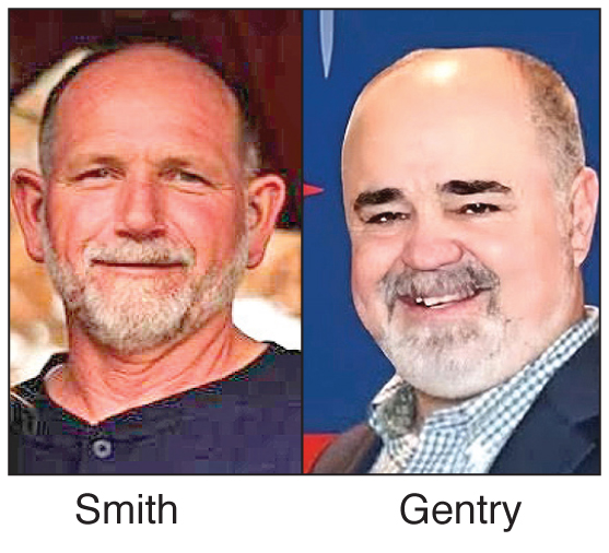 Smith-Gentry