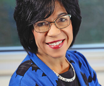 Tina Gillespie ADJ