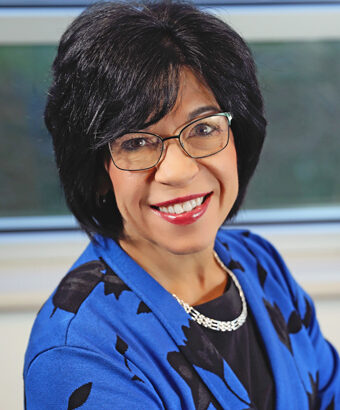 Tina Gillespie ADJ