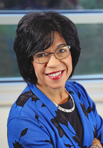 Tina Gillespie ADJ