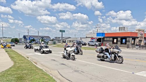 patriot riders copy