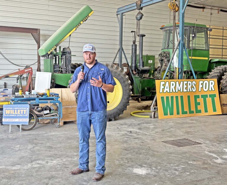 wilett single copy