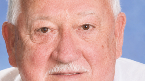 Charles Larry Maloney DEATH