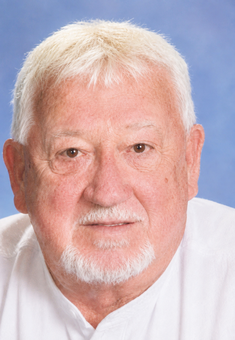 Charles Larry Maloney DEATH