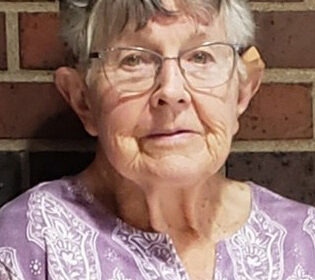 Charlotte Dragoo DEATH