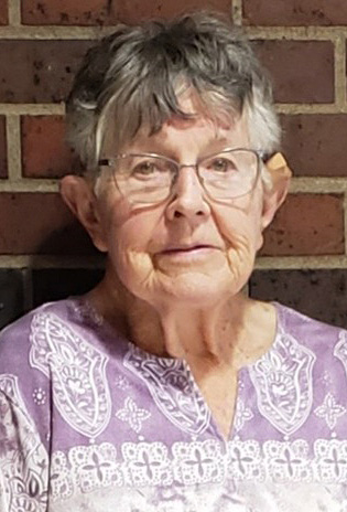 Charlotte Dragoo DEATH
