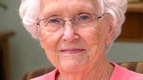 Dorothea Payne DEATH