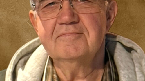 Jimmie Dale Smith DEATH