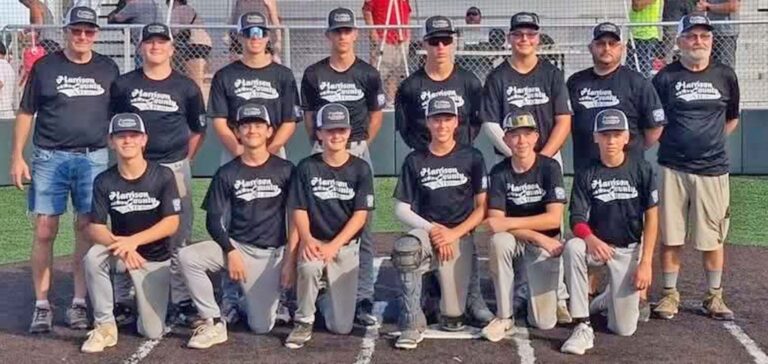 Junior Little League, processed