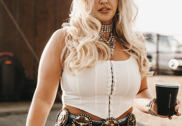 Priscilla