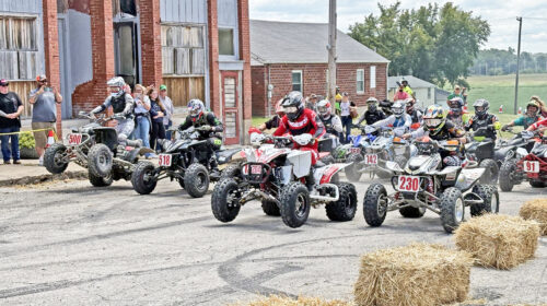 atv race copy