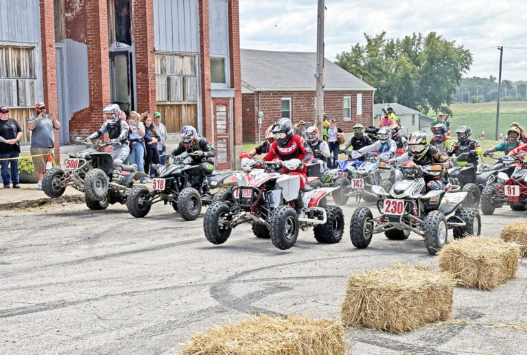 atv race copy