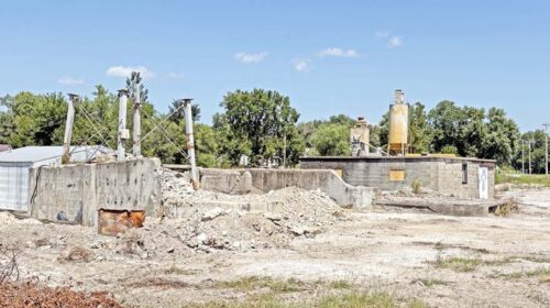 old concrete plant copy