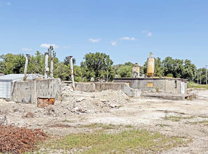 old concrete plant copy