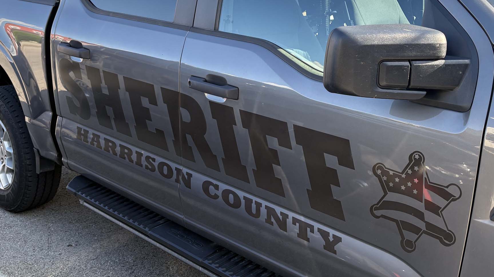 sheriff